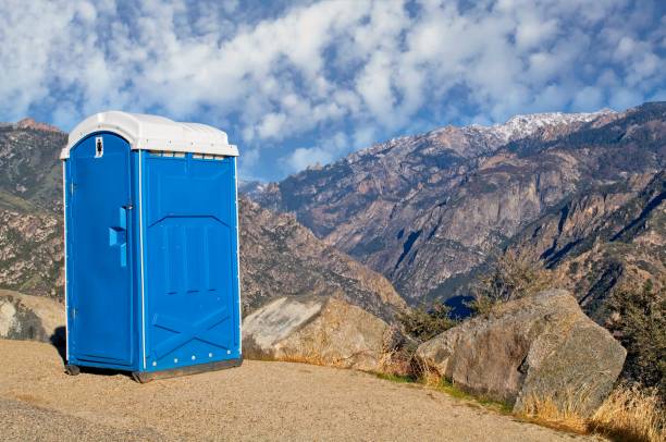 Portable bathroom rental in Desert Palms, CA
