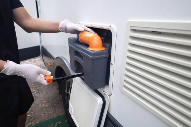 Best Luxury portable toilet rental  in Desert Palms, CA