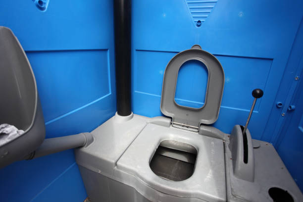 Best Porta potty rental near me  in Desert Palms, CA