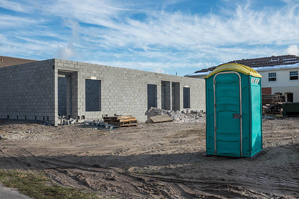 Best Best portable toilet rental  in Desert Palms, CA