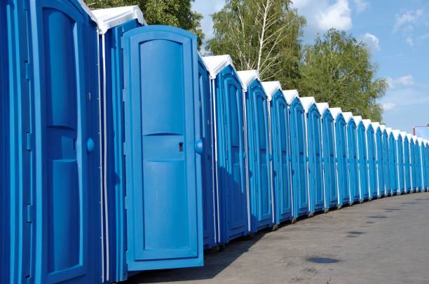 Best Portable bathroom rental  in Desert Palms, CA